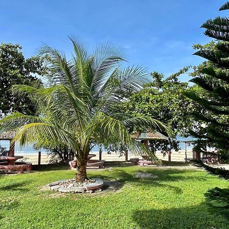 D'S Oceanview Beach Resort Siquijor Exterior foto