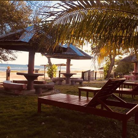D'S Oceanview Beach Resort Siquijor Exterior foto