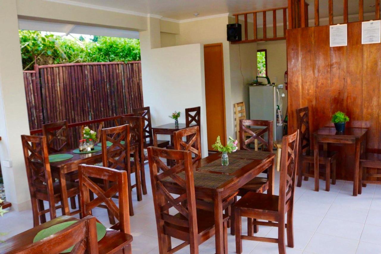 D'S Oceanview Beach Resort Siquijor Exterior foto
