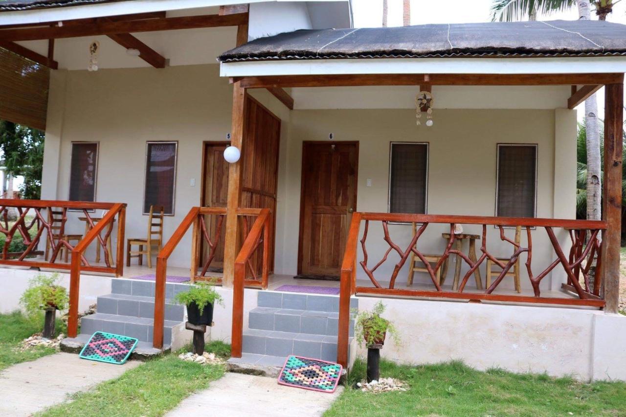 D'S Oceanview Beach Resort Siquijor Exterior foto