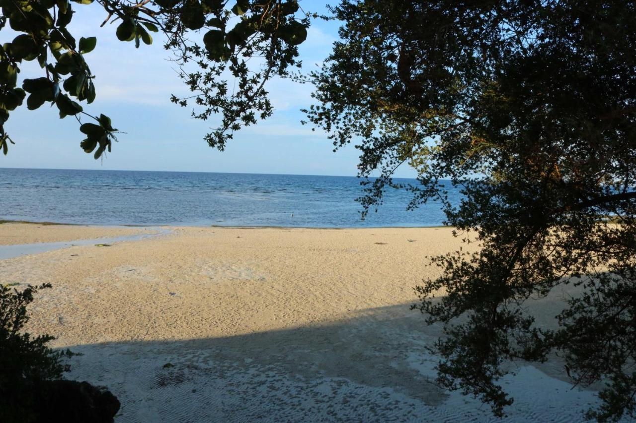 D'S Oceanview Beach Resort Siquijor Exterior foto