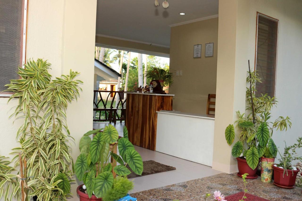 D'S Oceanview Beach Resort Siquijor Exterior foto