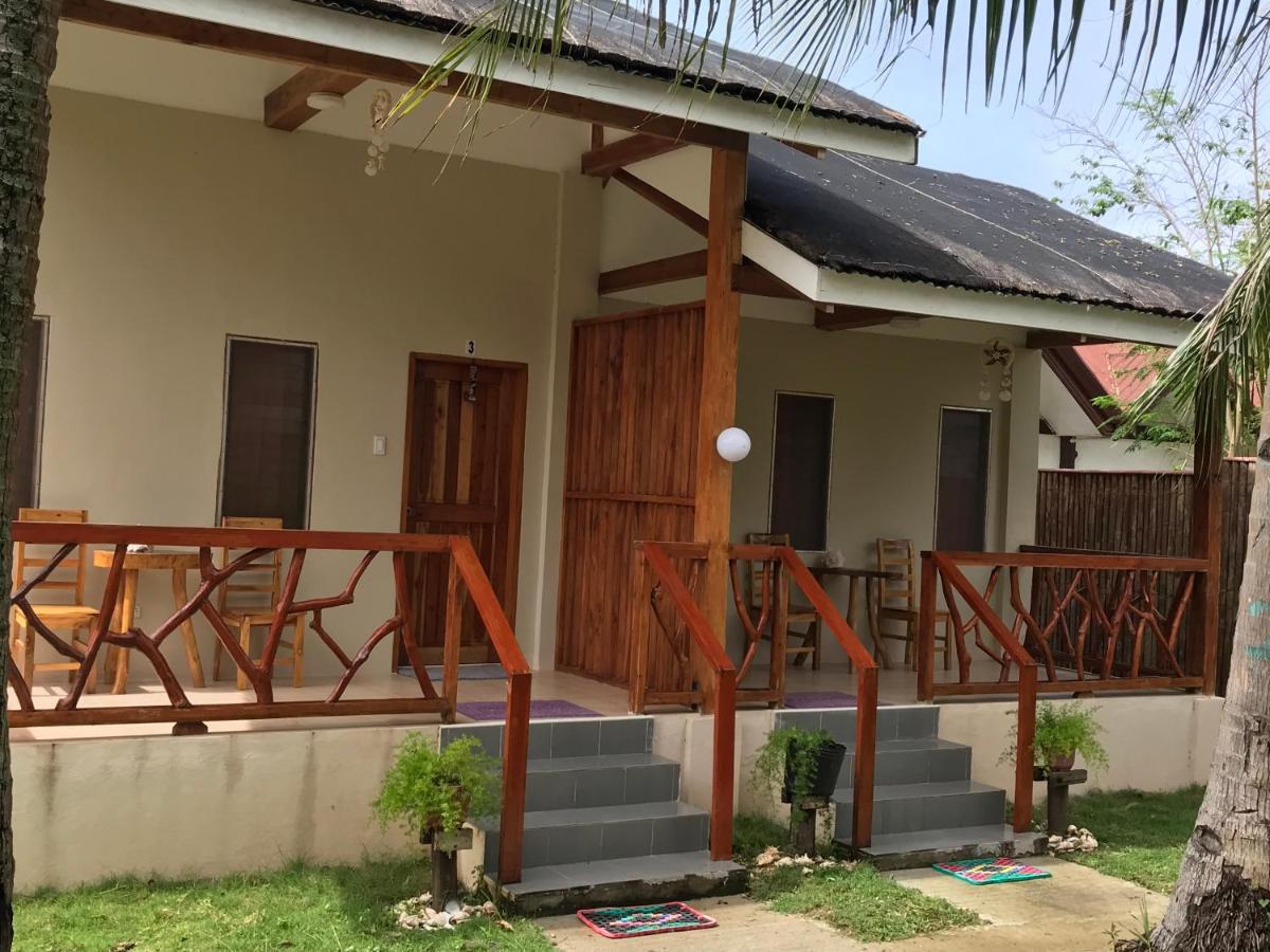 D'S Oceanview Beach Resort Siquijor Exterior foto