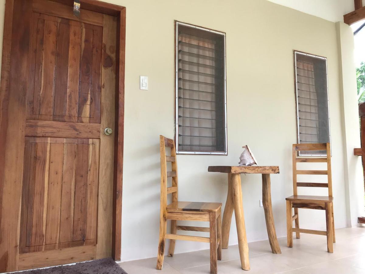 D'S Oceanview Beach Resort Siquijor Exterior foto